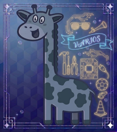 Imagen para la categoría VARIOS